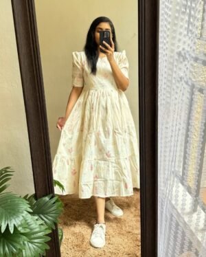 frok kurti
