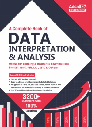 A Complete Book of Data Interpretation (Third English Edition)