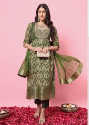 short kurti